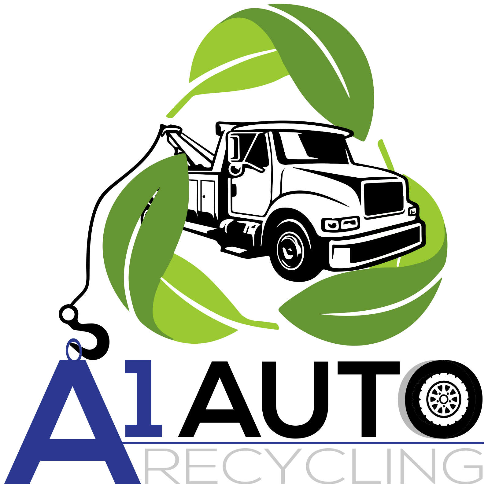 A1 Auto Recycling